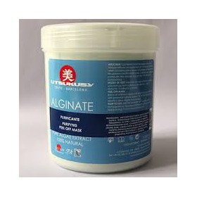 Alginátová maska - omladzujúca 1L