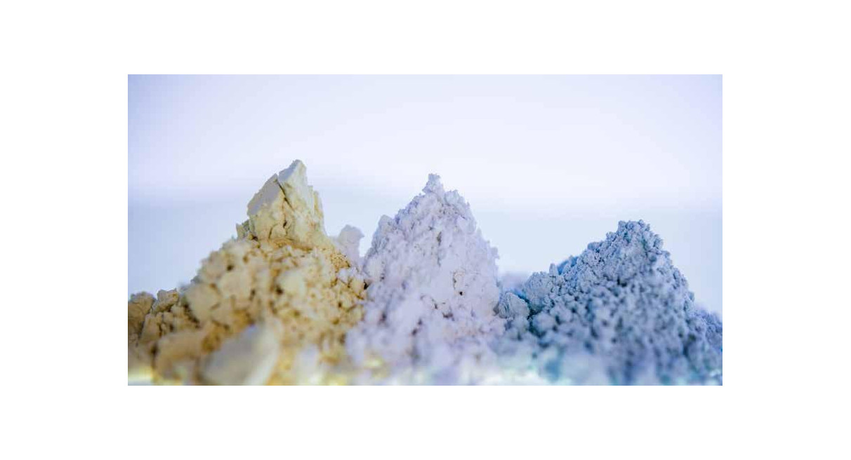 Alginátová maska - relaxačná 1L