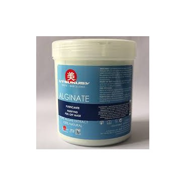 Alginátová maska - relaxačná 1L