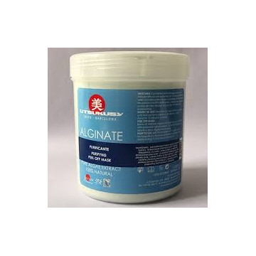 Alginátová maska - relaxačná 1L