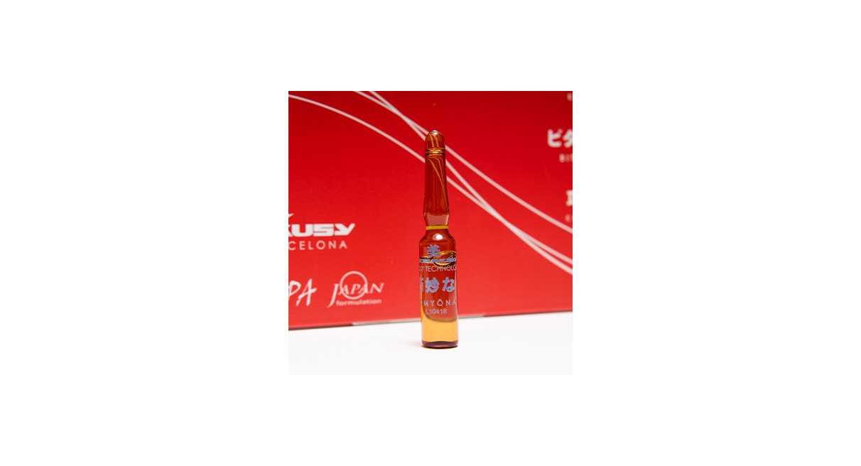 Sérum Komyona 2 ml