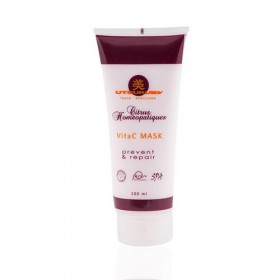 Vita C maska 200ml- Vitamínový koktajl