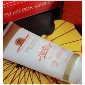 Rekonštrukčná, regeneračná a spevňujúca maska 200ml