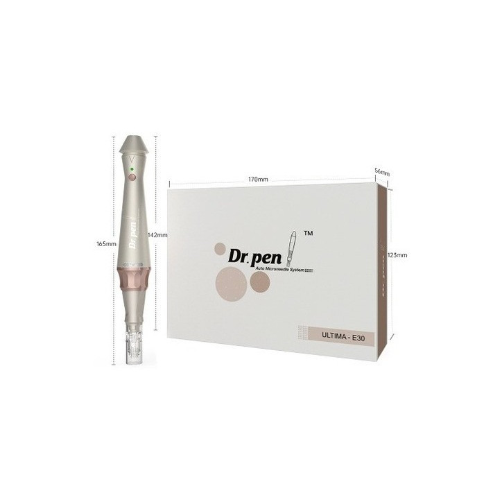 NOVINKA ! DERMAPEN E30