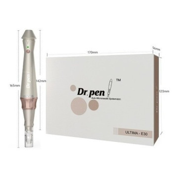 NOVINKA ! Dermapen E30