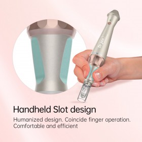 NOVINKA ! Dermapen E30