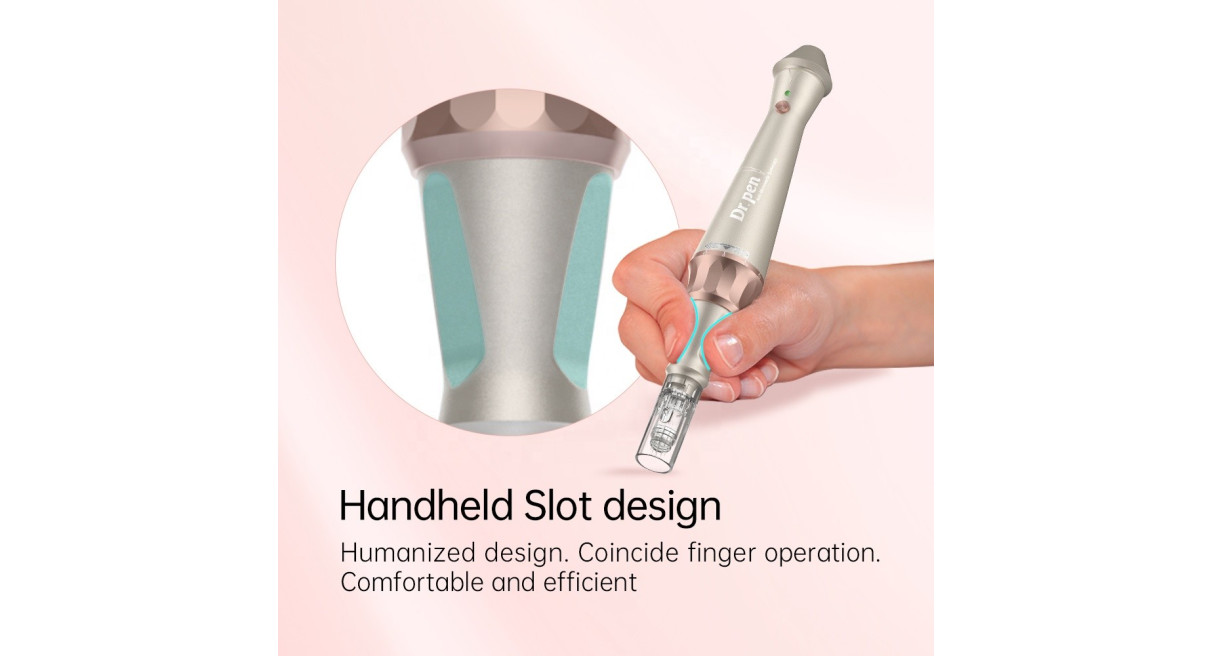 NOVINKA ! Dermapen E30