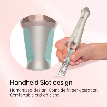 NOVINKA ! Dermapen E30