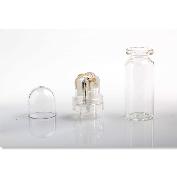 Hydra Roller 64 ( hĺbka 0,5 mm )