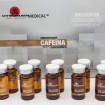 NOVINKA ! CAFEINA -TELOVÉ LIPOLYTICKÉ SÉRUM - Kofeínový koncentrát 10ml