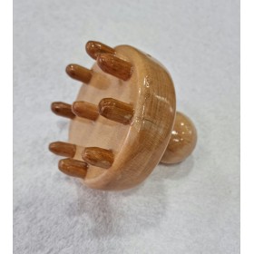 Madero okrúhly anticelulitídny nástroj