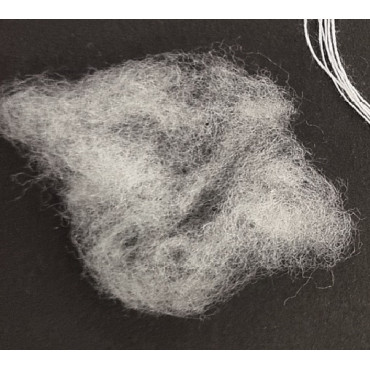 Kolagénové nano liftingové vlákna ( tekuté nite ) 0,03 g - 4ks