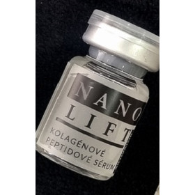 Kolagénové peptidové sérum