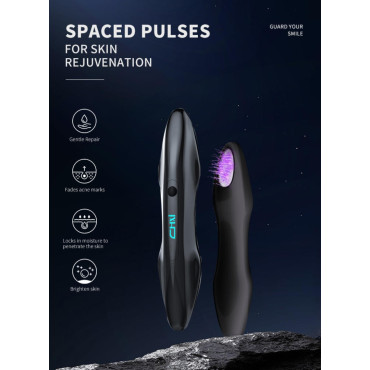 Prístroj ozónová plazma