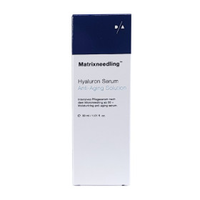 DERMIDA® Hyaluronové sérum  30ml ( aj ku kolagénovým nitiam )