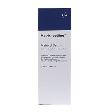 DERMIDA® Matrixyl protivráskové sérum 30ml ( aj ku kolagénovým nitiam )