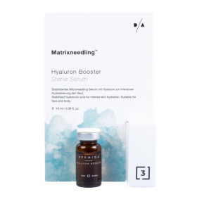 DERMIDA® Hyaluron Booster 3,5 % -  10ml