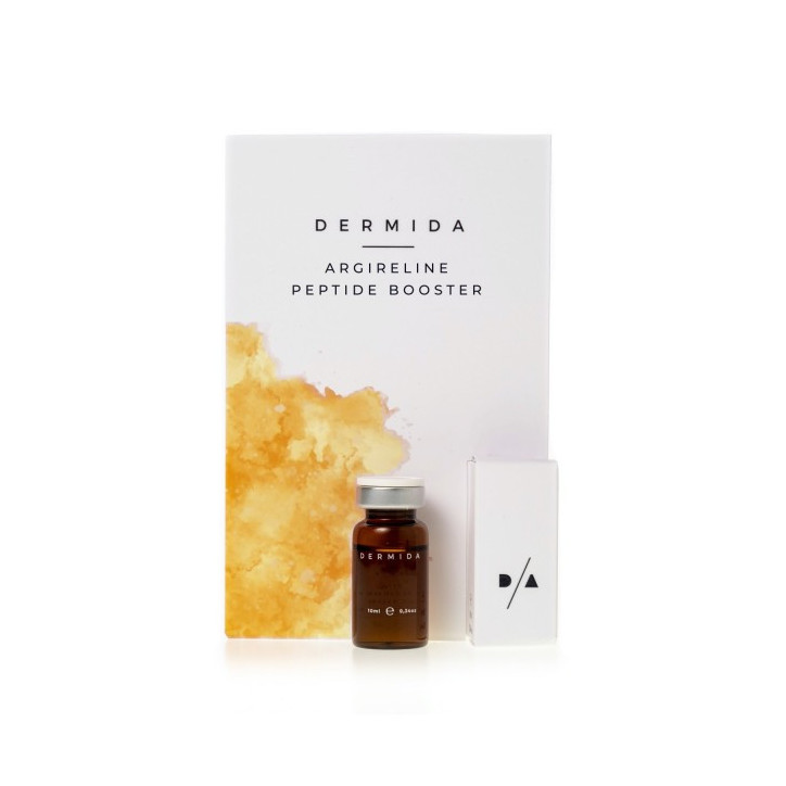 DERMIDA® Argireline + Peptide Booster sérum ( Botox ) 10ml