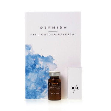DERMIDA® Eye Contour Reversal sérum ( okolie očí ) 10ml
