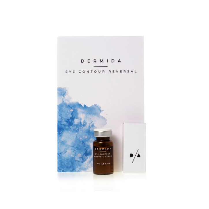 DERMIDA® Eye Contour Reversal sérum ( okolie očí ) 10ml