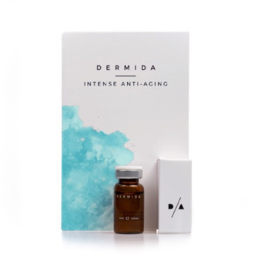 DERMIDA® Anti-Aging Intense sérum ( hlboké vrásky ) 10ml