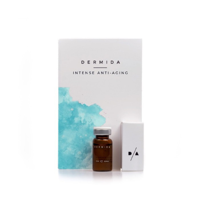 DERMIDA® Anti-Aging Intense sérum ( hlboké vrásky ) 10ml