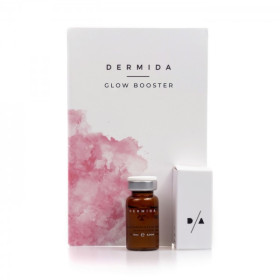 DERMIDA® Glow Booster sérum ( žiarivá pleť ) 10 ml