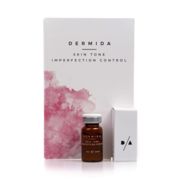 DERMIDA® Skin Tone Imperfection Control sérum  ( pigm.škvrny )10 ml