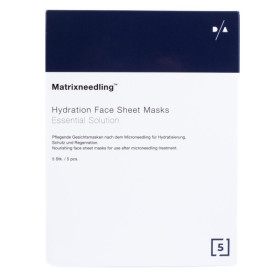 DERMIDA® Hydratačná, reparačná a anti-aging maska 1ks