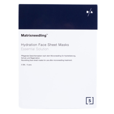 DERMIDA® Hydratačná, reparačná a anti-aging maska 1ks