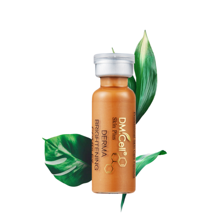 BB GLOW sérum DM.Cell Derma Brightening Complex 1 x 8ml