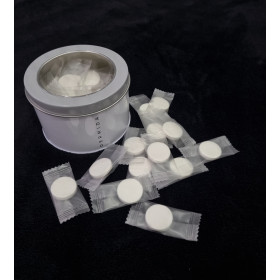 DERMIDA® Hodvábne pleťové masky zo 100% hodvábu- 10ks