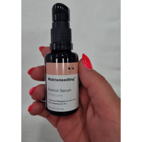 DERMIDA® Matrixneedling™ Retinol sérum 30ml ( aj ku kolagénovým nitiam )