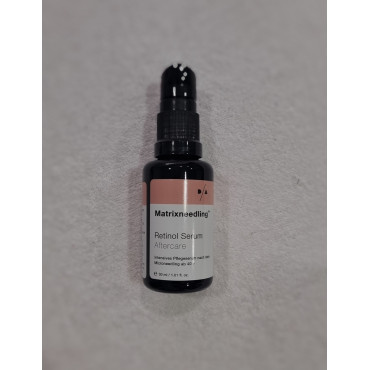 DERMIDA® Matrixneedling™ Retinol sérum 30ml ( aj ku kolagénovým nitiam )