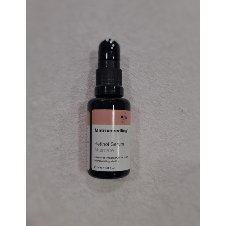 DERMIDA® Matrixneedling™ Retinol sérum 30ml ( aj ku kolagénovým nitiam )