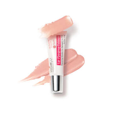 DM.Cell Lip Plumping  BB lips sérum na pery - nude 8g