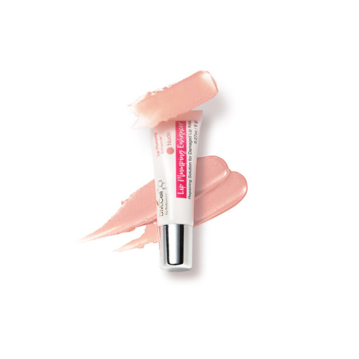 DM.Cell Lip Plumping  BB lips sérum na pery - nude 8g