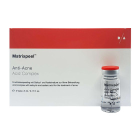 DERMIDA® Matrixpeel™ Anti-Acne peeling 5ml