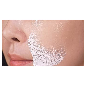 kolagénová rozpustná maska