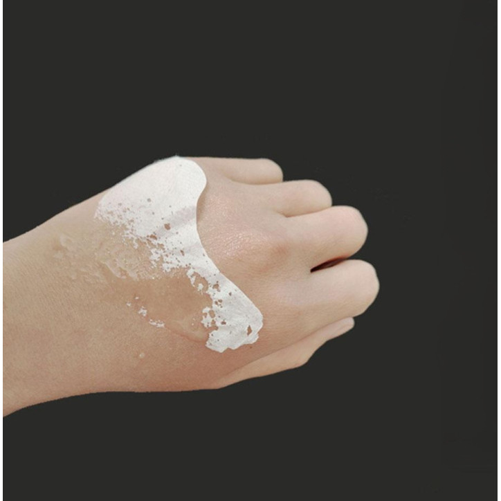 Nano kolagénový film - maska na tvár 1bal.