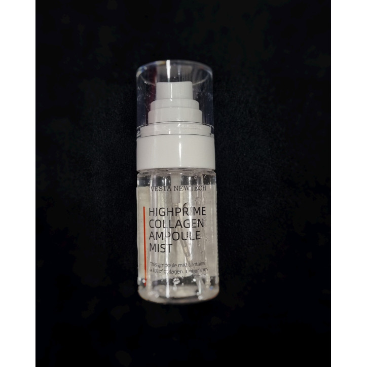 Kolagénové sérum v spreji - 50 ml ( pre Nano kolagénové masky )