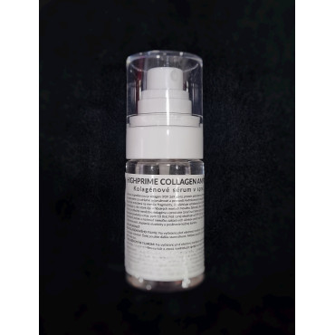 Kolagénové sérum v spreji - 50 ml ( pre Nano kolagénové masky )
