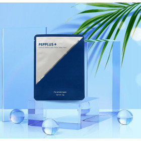 omladzujúca pleťová maska