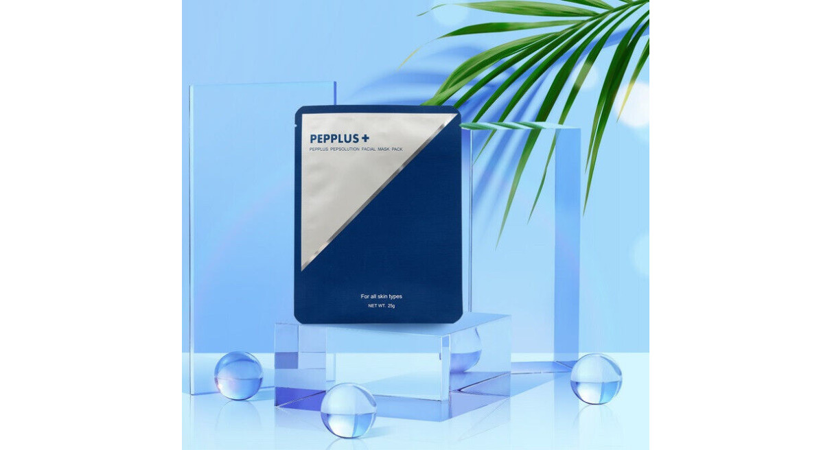 omladzujúca pleťová maska