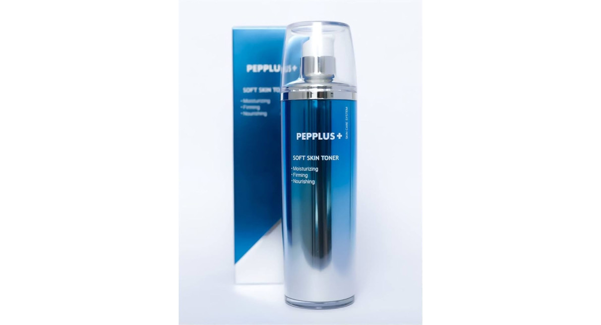 pleťové tonikum s peptidmi