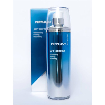 pleťové tonikum s peptidmi