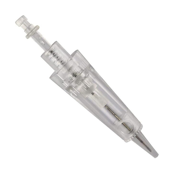 1 bodová ihla k LED dermapen