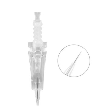 1 bodová ihla k M5 a M7 dermapen