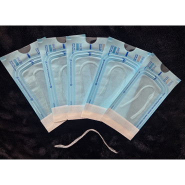 Kolagénové liftingové nite