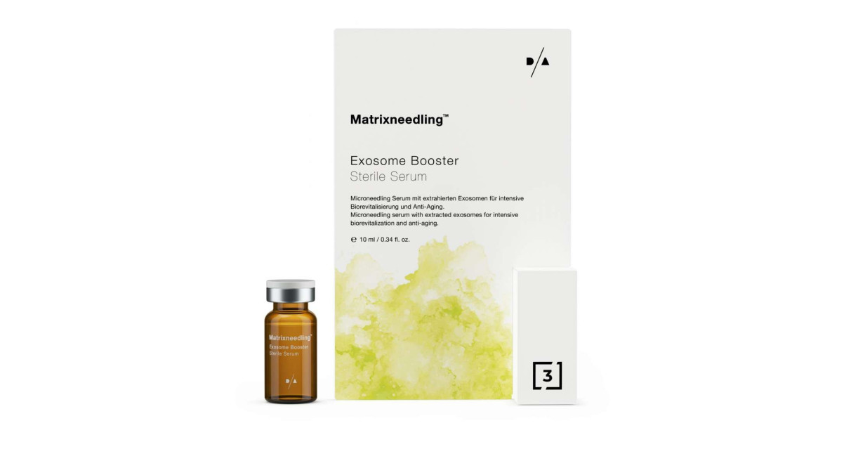 Dermida exosome booster